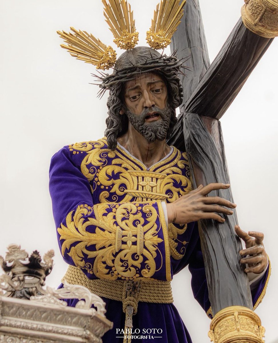 alvprior's tweet photo. Un nuevo Martes Santo nos espera, solo queda disfrutar del dia de hoy, desear a mi hermandad de @PasionDHoficial una fructífera estación de penitencia. https://t.co/9RtYWWC1wz