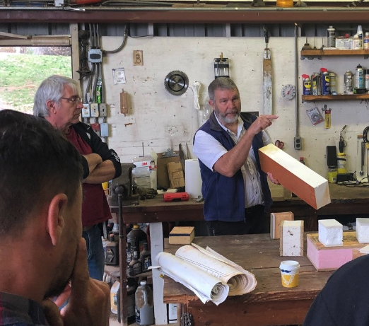 Calling all builders! Elevate your expertise with a specialized 2-day workshop on Structural Insulated Panels hosted by SIPschool on April 25-26. Gain invaluable hands-on experience and insider knowledge from industry leaders. Secure your spot now. bit.ly/4cspT4V.