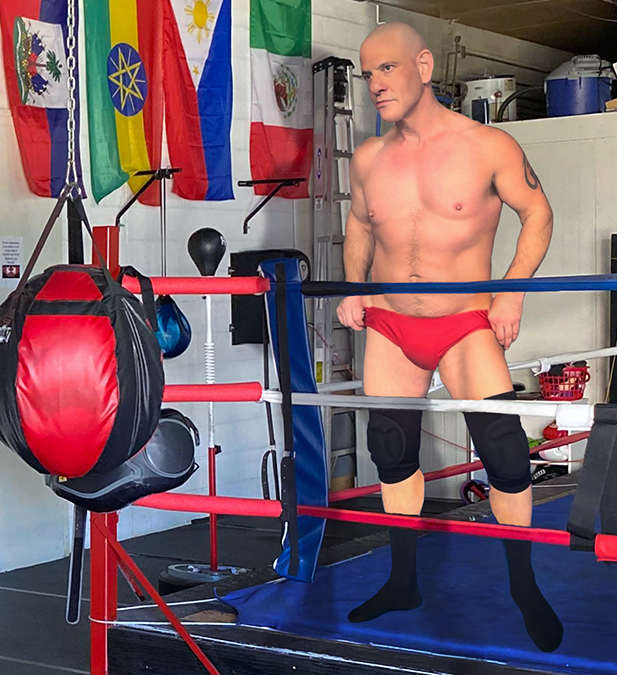 Who's next? #submissionwrestling #wrestling #wrestler #jock #domination #muscle #fighter #fitnessmotivation #noholdsbarred #grappling #physique