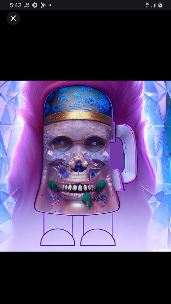 <a href="/modishmugs/">CA ModishMuGs (Sold-Out)</a> <a href="/adeolalgo_24/">Adeolalgo24.algo</a> <a href="/BlownShade0165/">Blownshades0165.algo (✧ᴗ✧)</a> <a href="/CryptoAndzaans/">CryptoAndzaans.Algo 💜</a> #horrorMugMonday #AlgorandNFTs