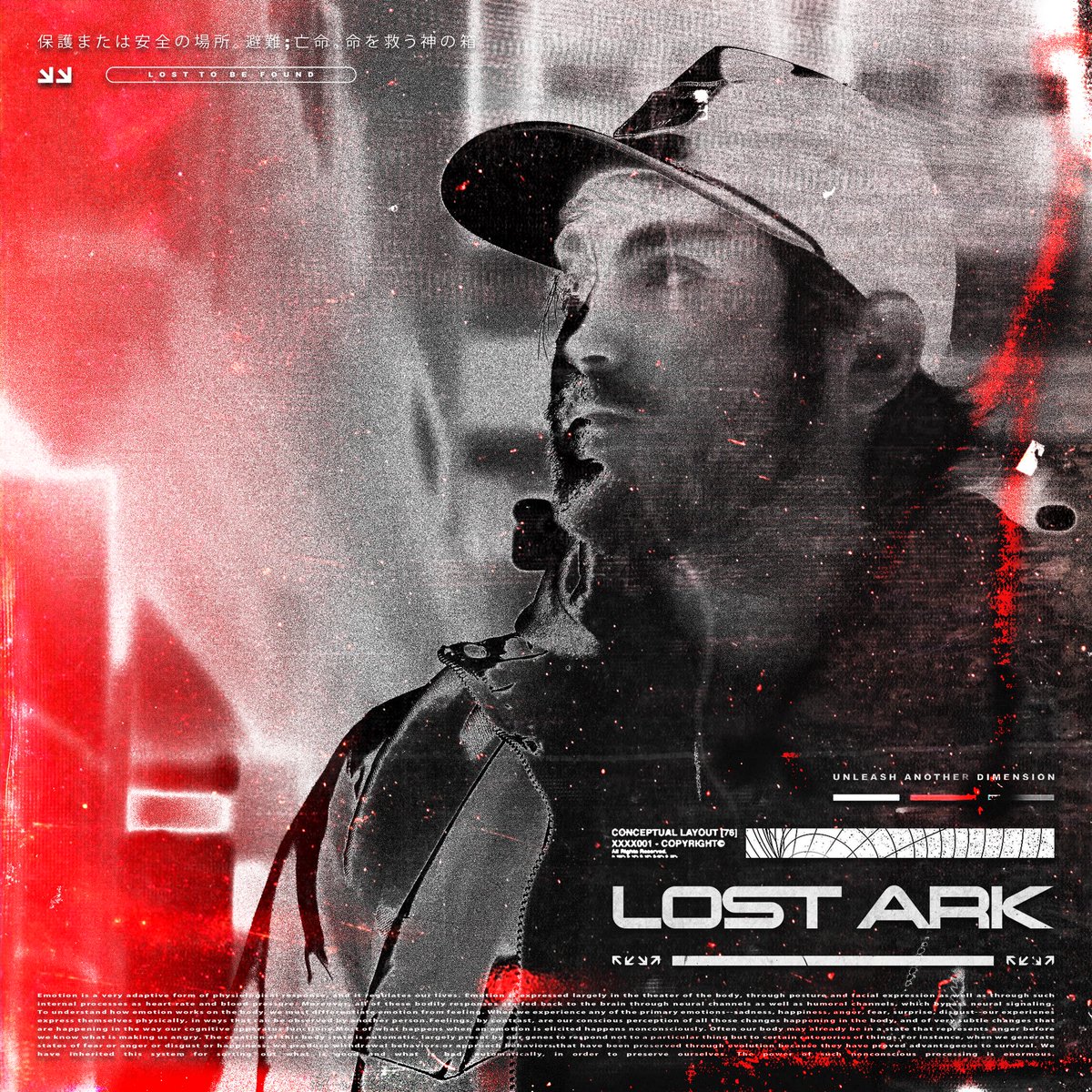 VeridianRecs's tweet photo. Jarred Reyes, aka “Lost Ark” has been making big waves in the melodic bass scene. Each release telling a story start to finish with huge orchestral &amp; cinematic intros and sharp nail biting basses 🦾㊙️

To hear more about the @LostArkDubz project, https://t.co/LxMNsNUYcL 🧬 https://t.co/xyKdl06j5v
