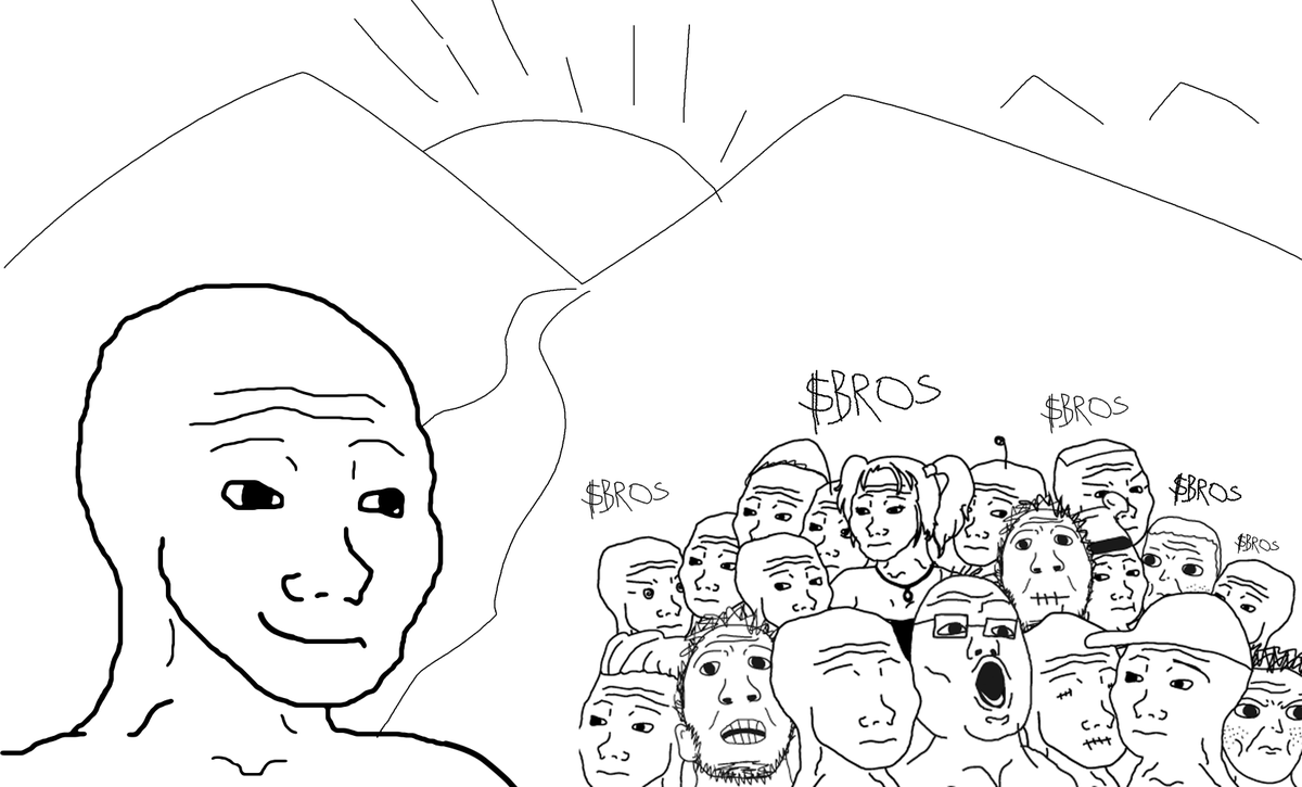 COOKING $BROS

<a href="/blknoiz06/">Ansem</a>