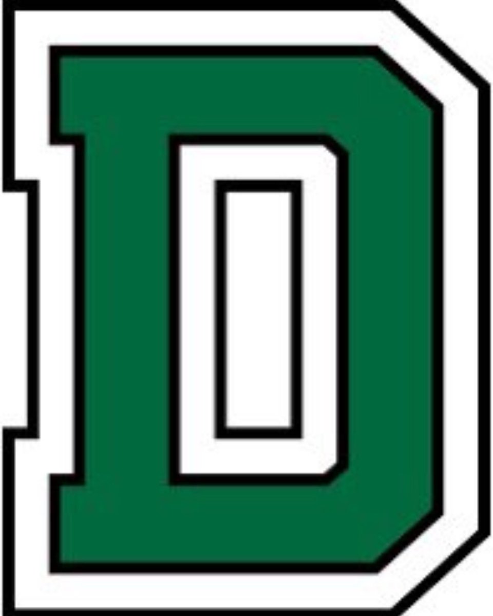 I will be attending @DartmouthFTBL ‘s Junior Day on April 6th. Thank you for the invite @WendyLaurent55 !