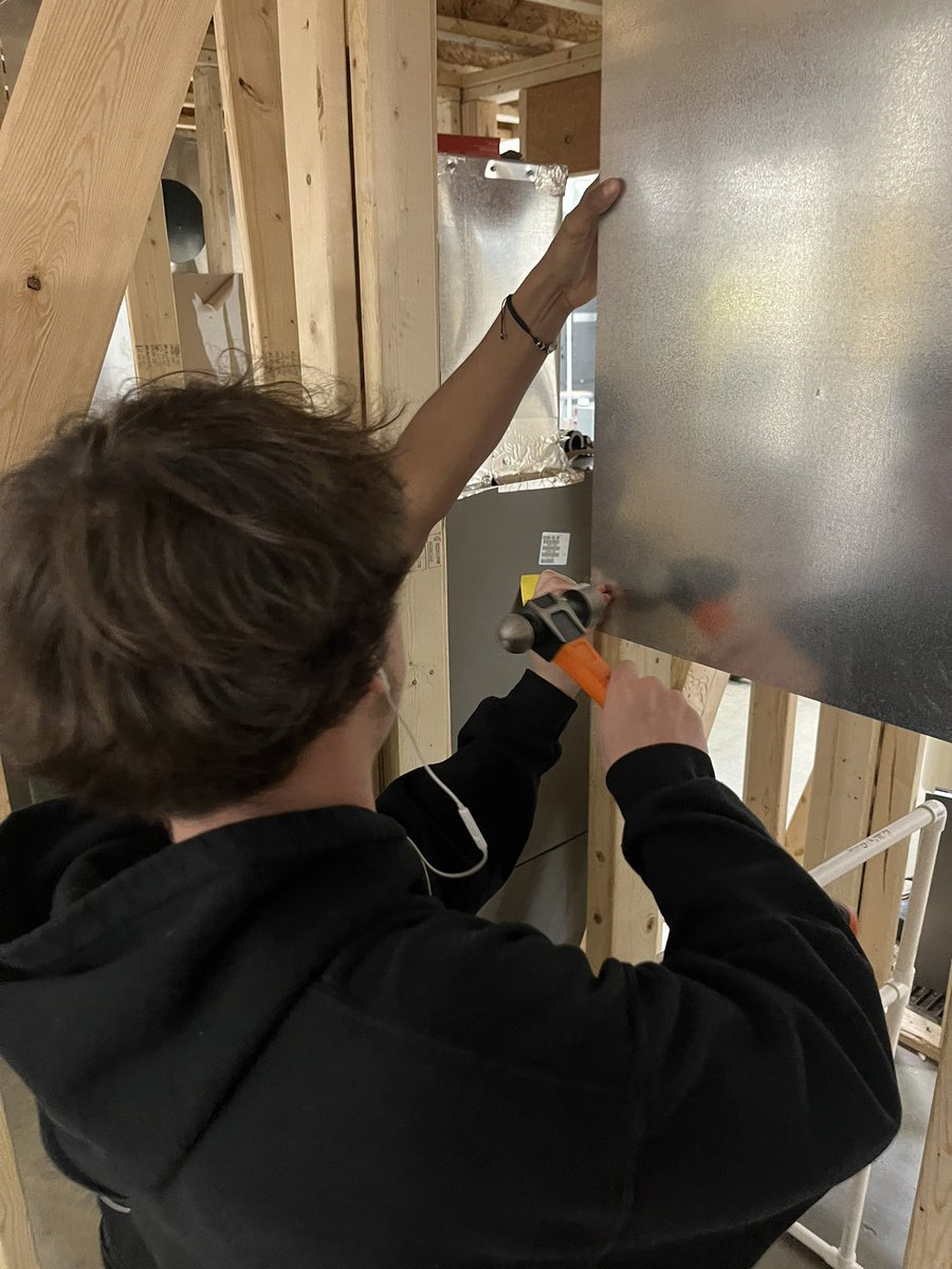Stebbins Career Tech Center tweet media