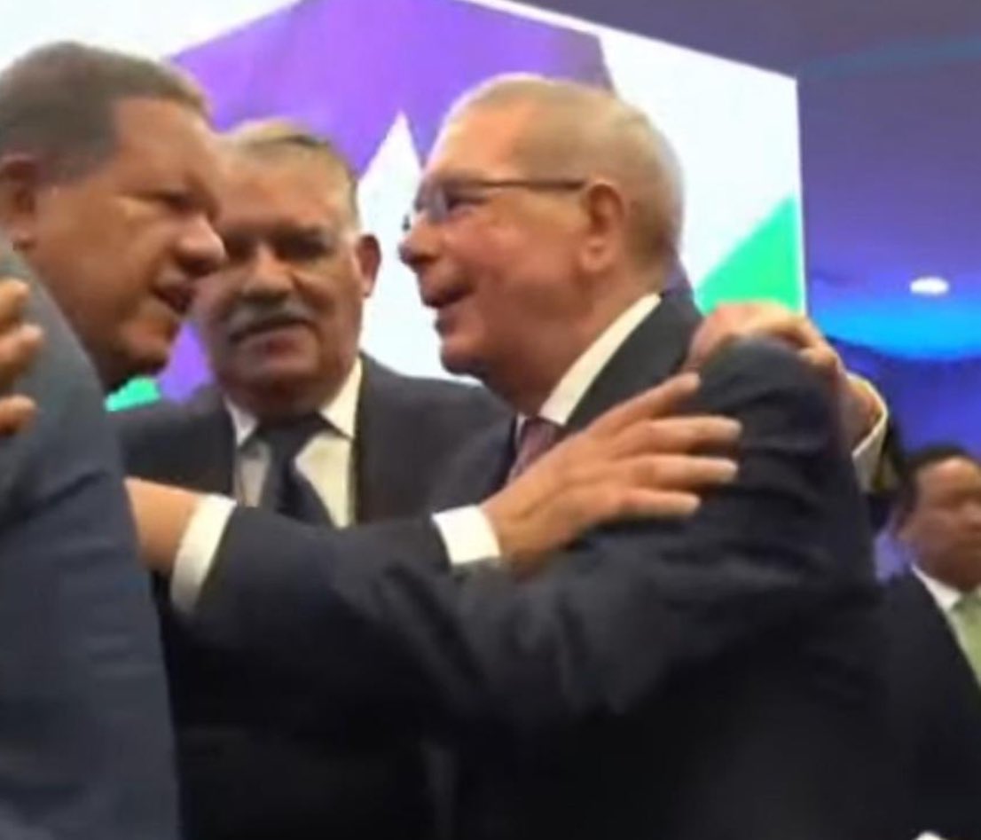 Roberto Rosario Márquez tweet media