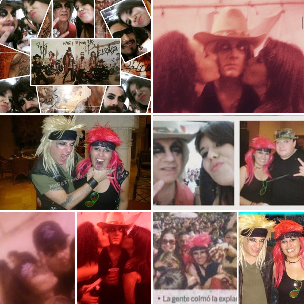 Maggy Jiménez tweet media