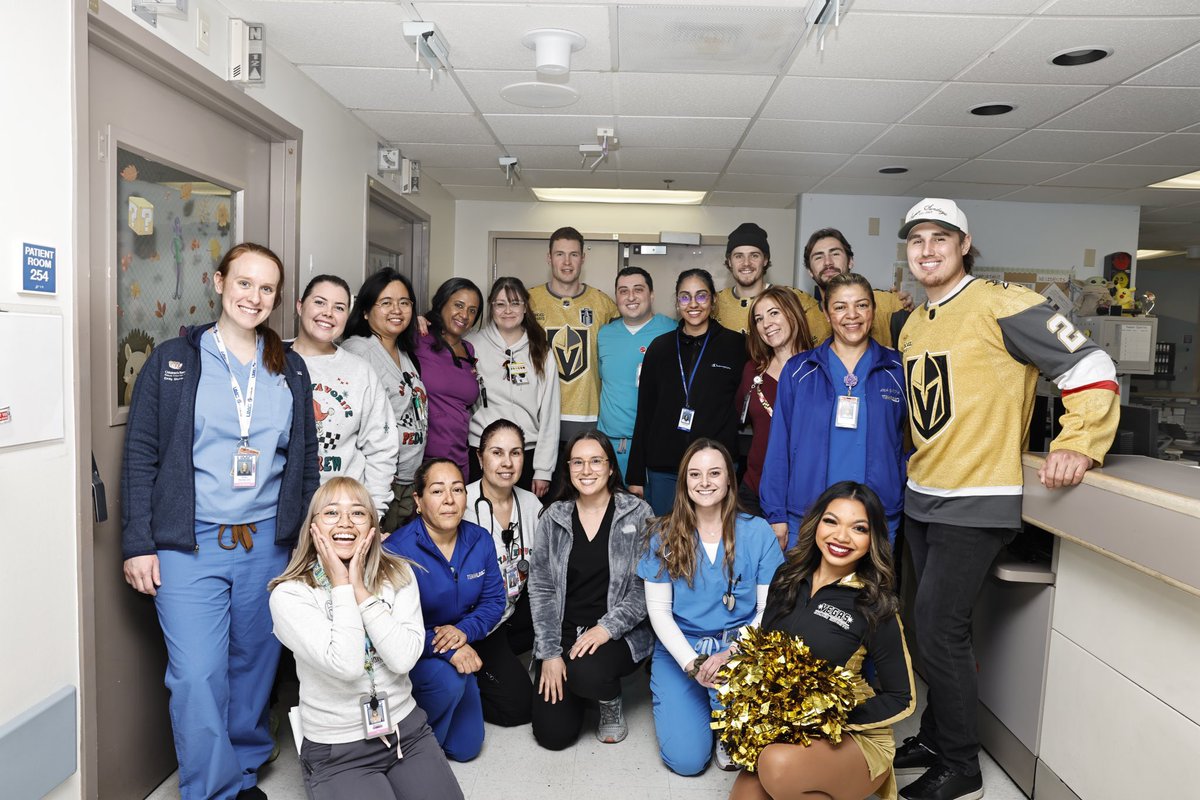 VGKFoundation tweet picture