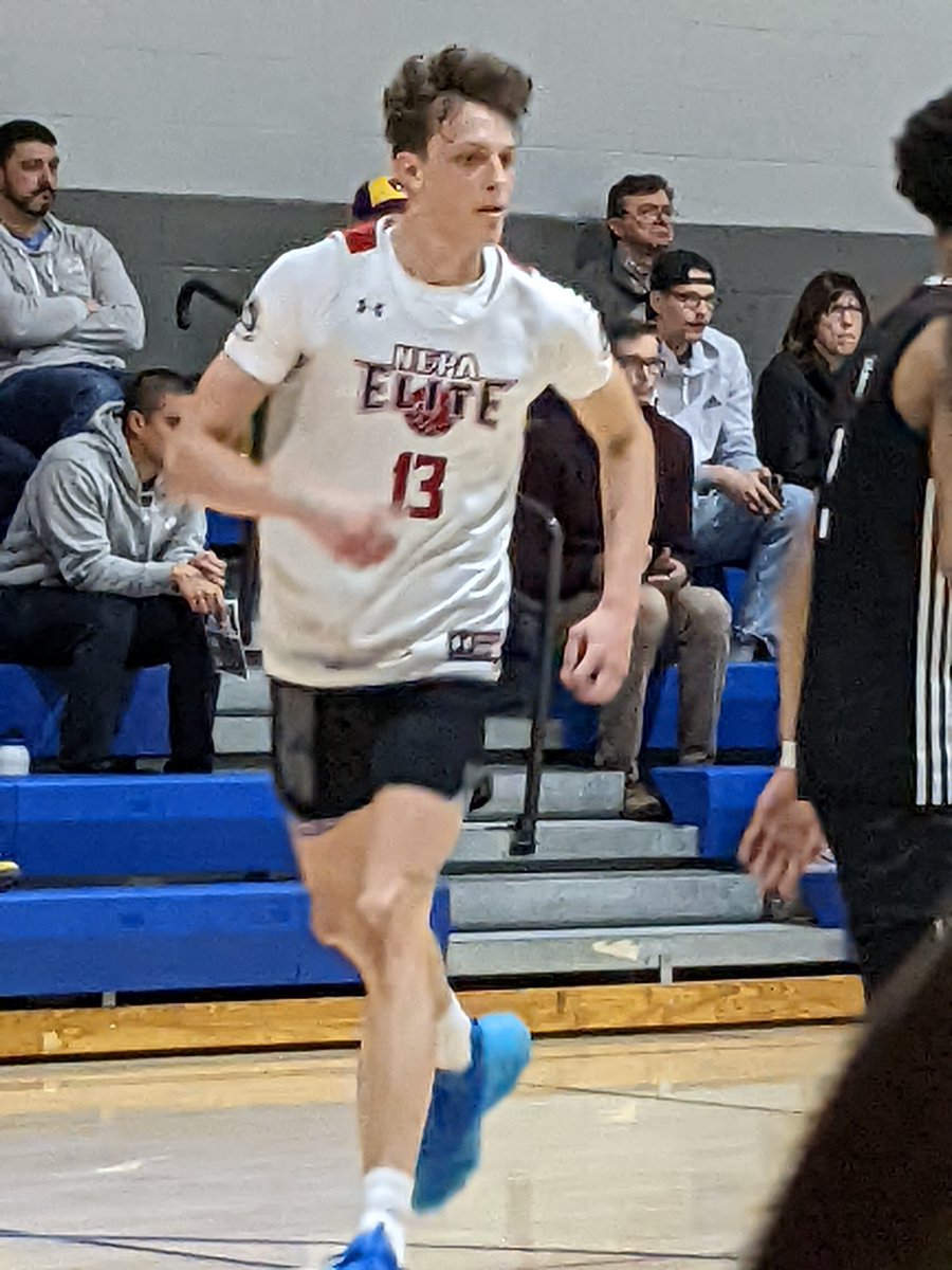 For NEPA '24 Macon Emory #13 Perkiomen School (Delaware) had 28pts 10reb 4 treys 2asts, '25 Jace Yedsena #0 Mahanoy Area had 16pts 2 treys 2stls, '24 Mikey Cumbo (p) Dallas Area had 12pts 2 treys 6reb 4asts 3stls & '25 Quadri Bashiru #22 Hill School had 10pts 7reb in the win.