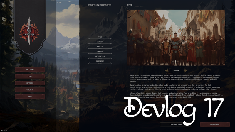 invisdev_'s tweet photo. Devlog 17: Biome Finalization and UI Enhancements

https://t.co/ajry625392 https://t.co/LyyR2cJlPj