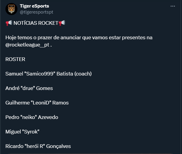 RlTuga's tweet photo. 💀 https://t.co/IBUmjhBAfE