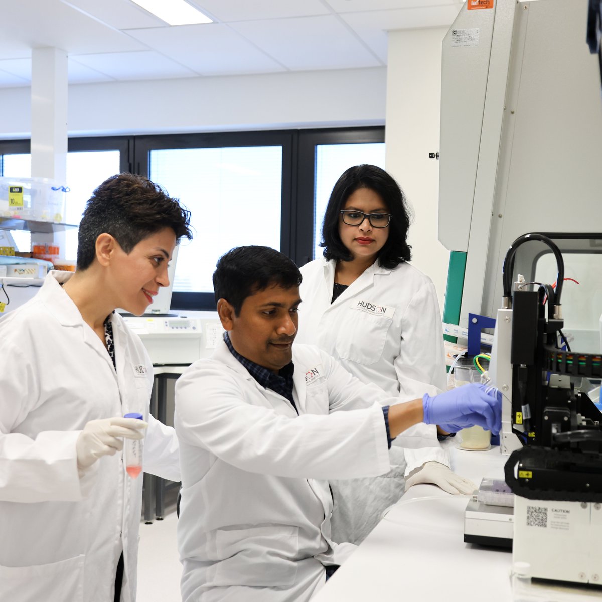 New ways to prevent &amp; cure #PelvicOrganProlapse (POP) are a big step closer, thanks to major funding!

2 world-leading projects have been recognised by the Medical Research Future Fund for their potential to impact this debilitating condition affecting around 40% of women.