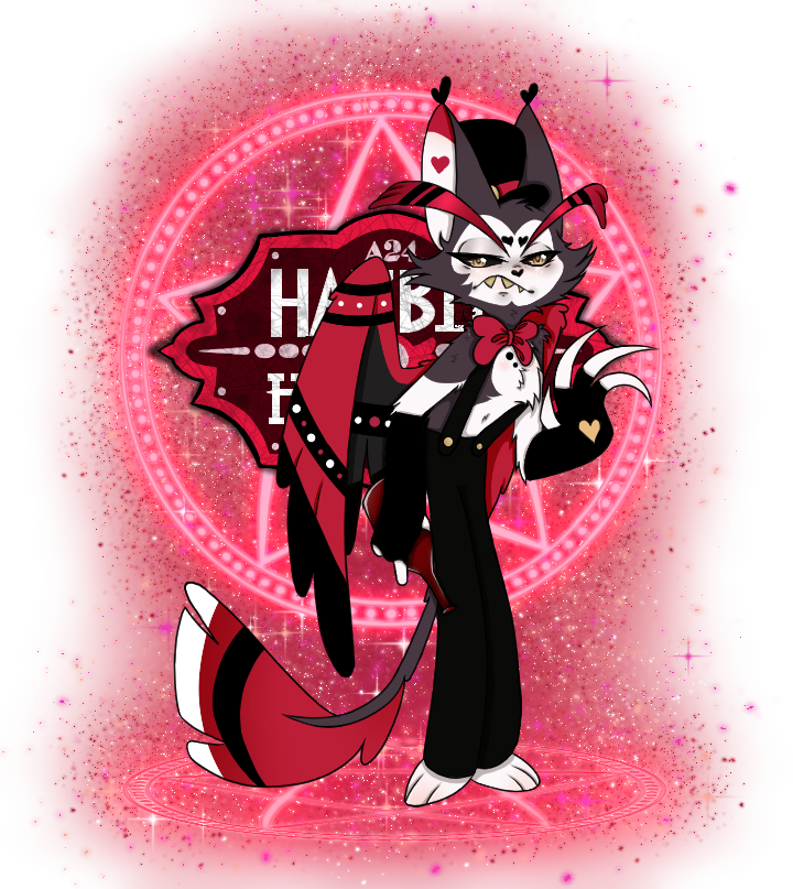 I know I haven't posted in a bit, been addicted to Minecraft lately and making some money with my mother. But Here's That styles Angel Dust and Husk. #drawings #digitalartwork #art #doodle #HazbinHotel #Chibi #HazbinHotelAngelDust #HazbinHotelHusk