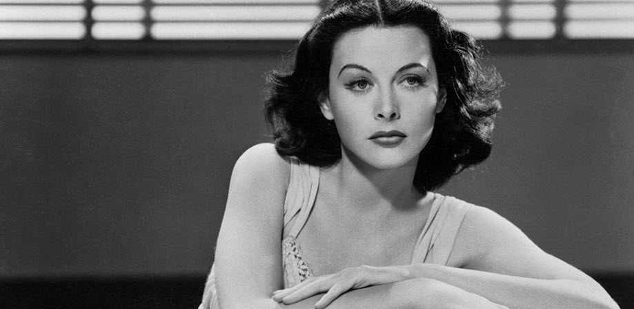 From Hollywood glamour to frequency-hopping, film star Hedy Lamarr’s life story is impressive. Learn the legacy left by the 'Mother of WiFi' in #PhotonicsFocus: spie.org/news/photonics… #WomensHistoryMonth