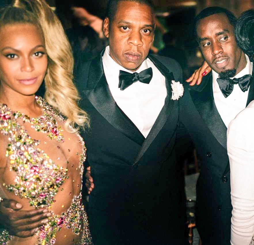 Are Jay Z & Beyonce next?