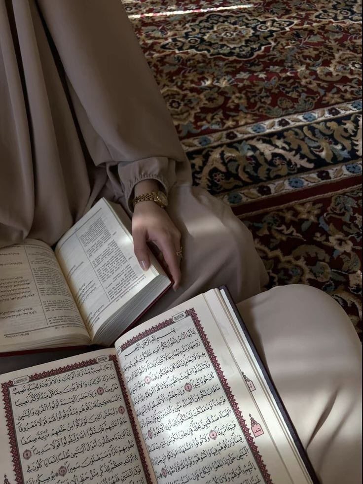 " وحفظ لي رفيقٍي ، نأمنُ معهُ على الدين والدُّنيا معًا يا الله " ♥️