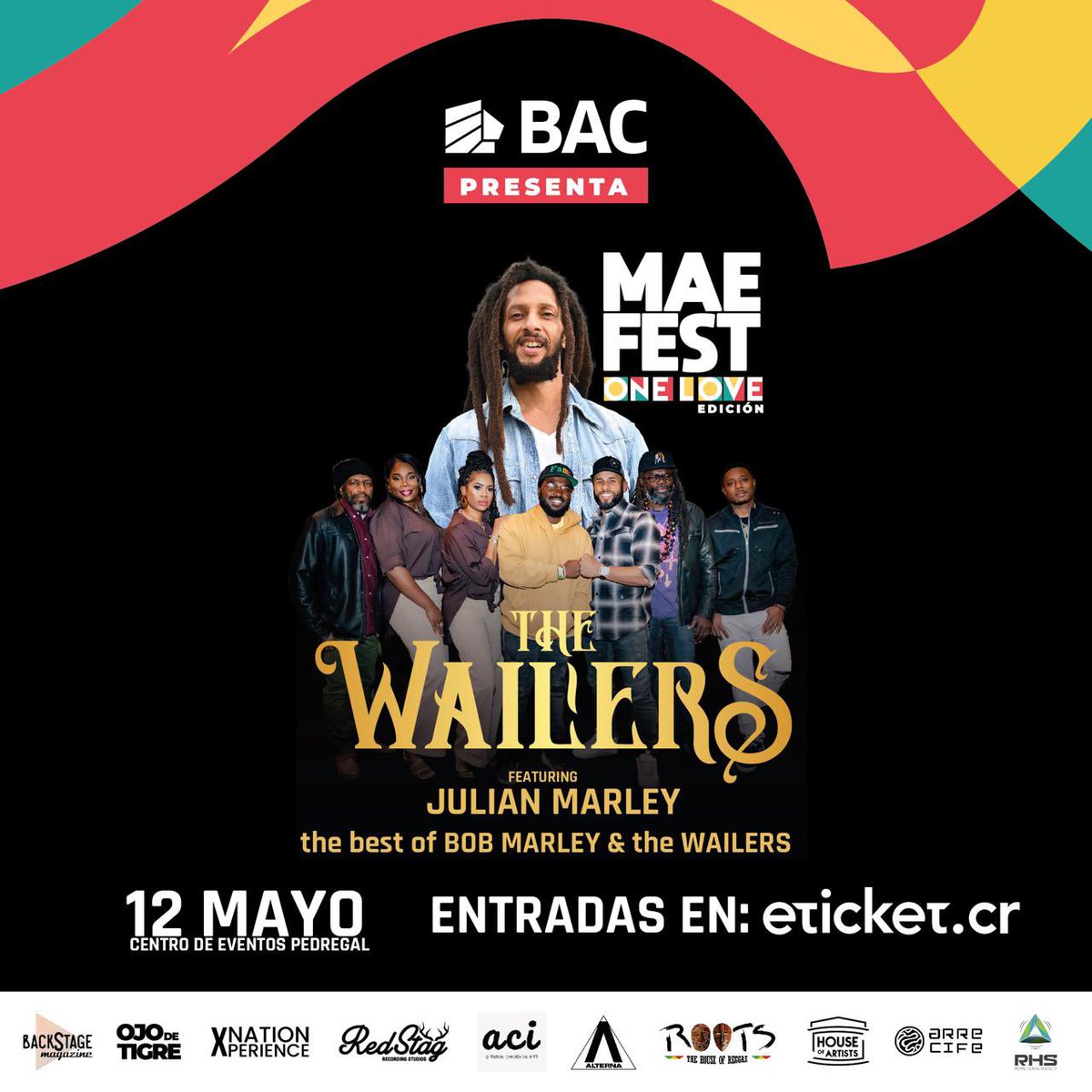 KarimKohn's tweet photo. Y si hay que seguir!
@solpereyramusic y @koinoyokanmusi1
Dicen presente en Mad Fest de Costa Rica, este 12 de Mayo! Junto a enormes artistas!
#solpereyra #koinoyokan #costarica #music #maefest https://t.co/KQpaXkvfK6