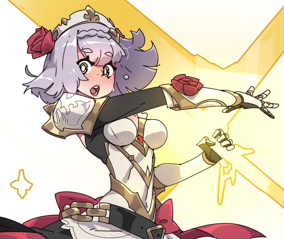 "Time to clean up !"