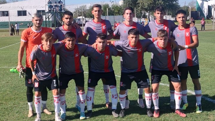 FutbolPalo's tweet photo. #PromocionalAmateur - Fecha 5
#JuventudB (Nicolás Díaz) 1-3 #Pilar (Juan Boyer, Juan Alí y Tomás Palpacelli) https://t.co/SPbQYANuEj