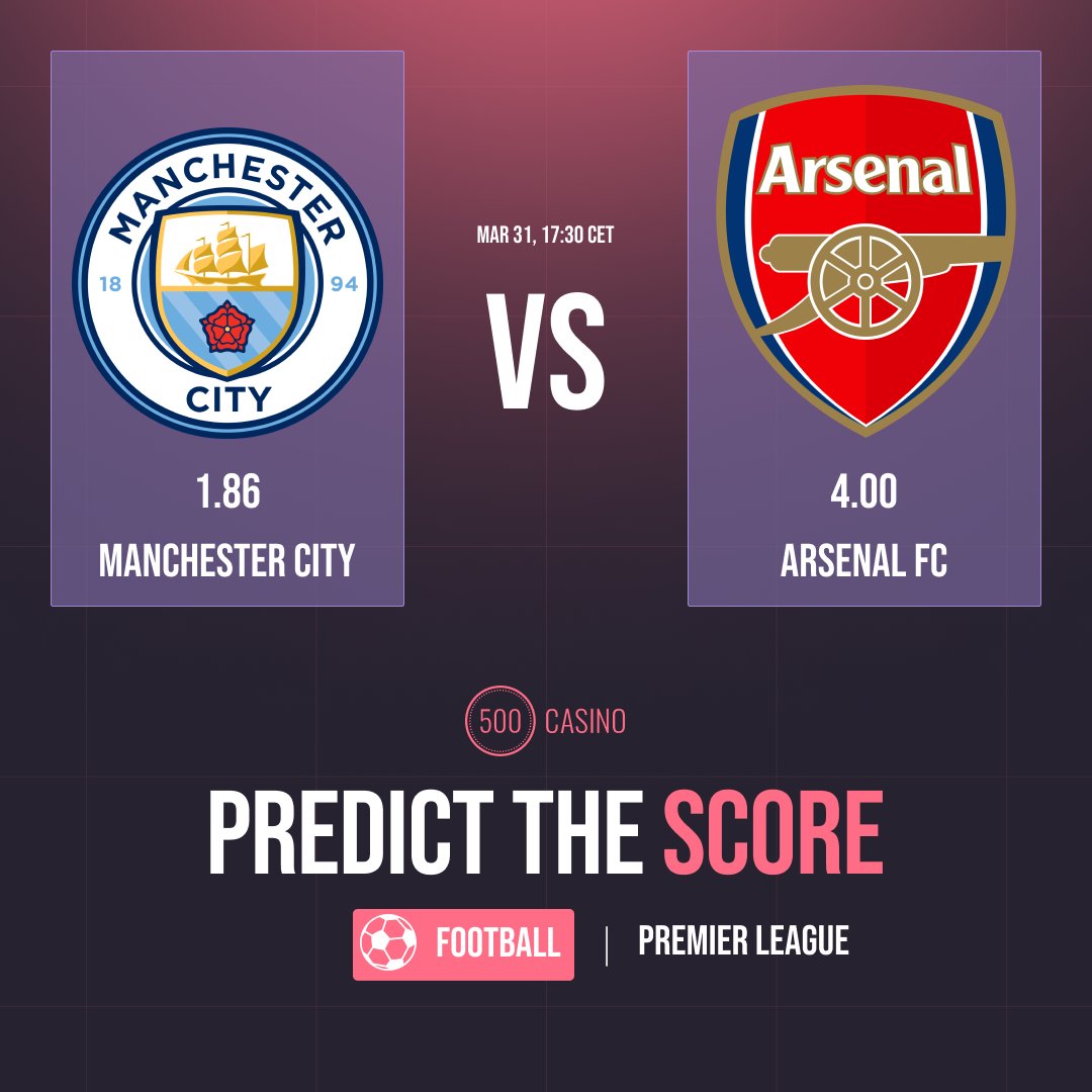 500 Casino tweet media