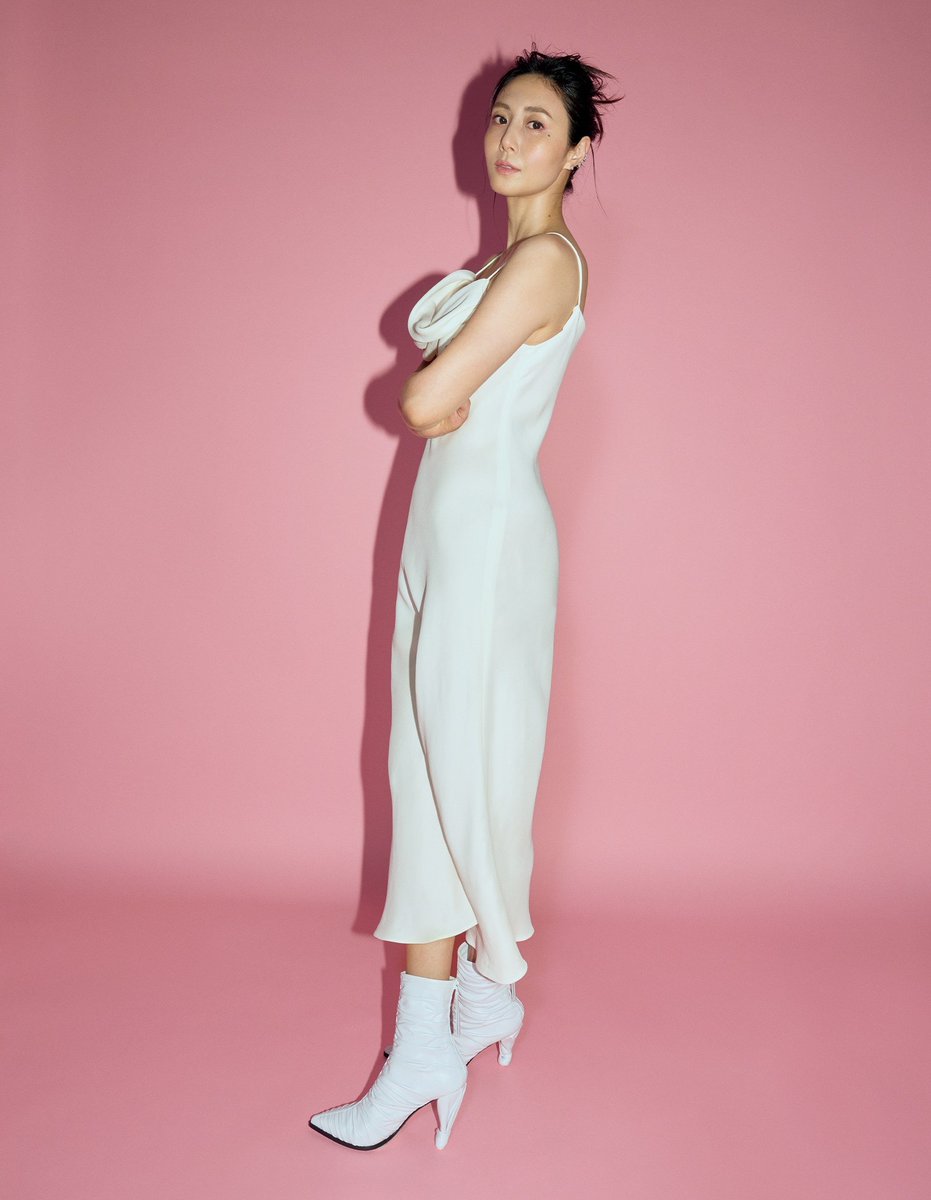 松嶋菜々子 が次の世代に受け継いでいきたい