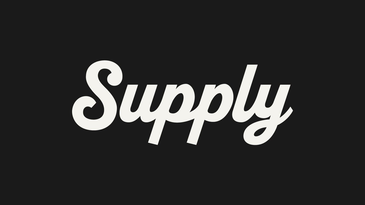 Deadbolt Design Lab tweet media