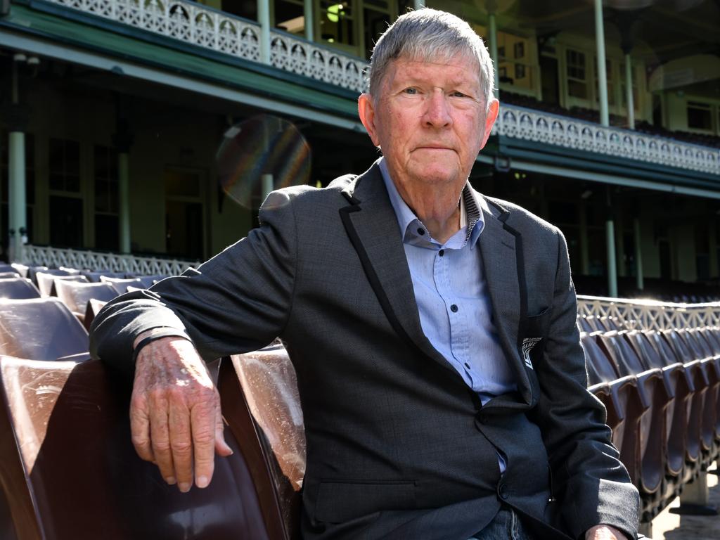 Paul Kent explores how Ian Heads OAM pulled off rugby league’s ultimate ‘secret’ as tributes continue to flow for the legendary sports journalist. STORY 👉 bit.ly/4ctlAq9