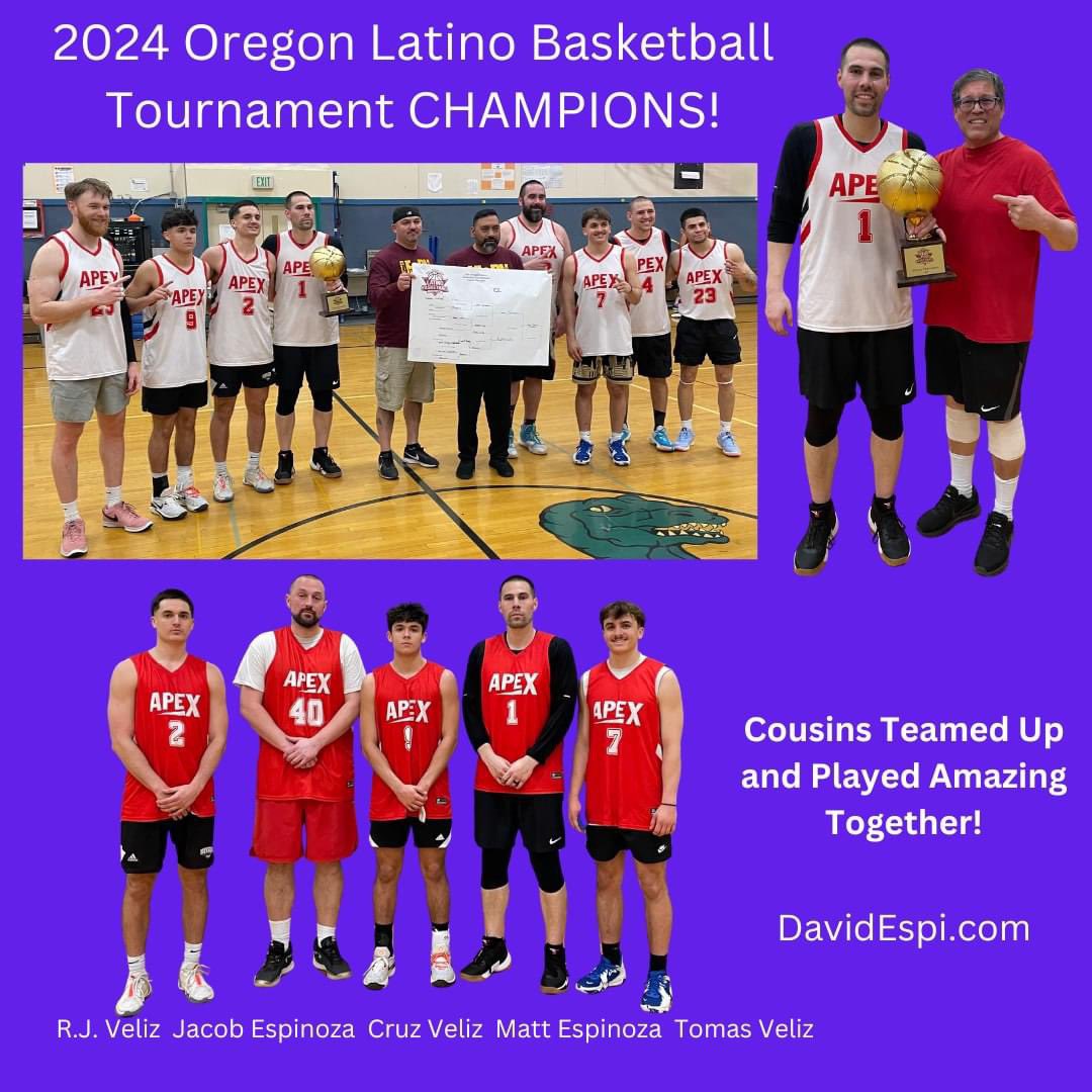 AuthorDavidEspi's tweet image. What a fun weekend this was in Woodburn, Oregon.