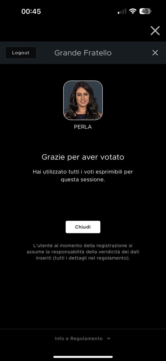 KatyCla8's tweet photo. Go!  #perletti https://t.co/QALTkJVWPc