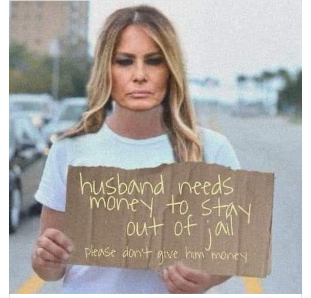 barreira_tony's tweet photo. @MTGrepp #TrumpCrimeFamily #Trump #MAGACultMorons #MAGA2024 #MagaTrolls #MAGA #MAGAMorons https://t.co/Xzy8jyUzqE