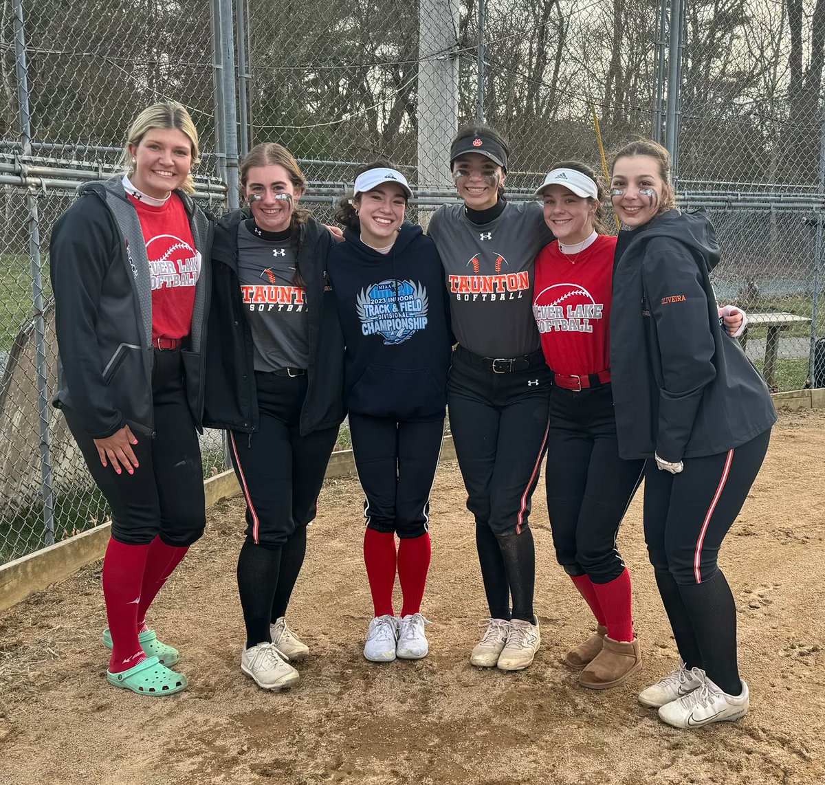 Fury Platinum 18U Roumelis (@fpne18uroumelis) on Twitter photo I’d pick these 6 any day! Lucky to have these young ladies in our <a href="/FuryPlatinum/">FuryPlatinumSoftballClub</a> program. Good luck to your respective HS teams this spring at Silver Lake and Taunton, see you soon <a href="/DelaneyMoquin/">Delaney Moquin 2025</a> <a href="/abbeyrd34/">Abbey Doherty 2025</a> <a href="/samanthawaters0/">Samantha Waters 2024</a> <a href="/ABailey2027/">Aniyah Bailey 2027</a> <a href="/Alannahwaters7/">Alannah Waters</a> <a href="/gracieoliveira2/">Gracie Oliveira 2026</a> 🖤🤍 I’d pick these 6 any day! Lucky to have these young ladies in our <a href="/FuryPlatinum/">FuryPlatinumSoftballClub</a> program. Good luck to your respective HS teams this spring at Silver Lake and Taunton, see you soon <a href="/DelaneyMoquin/">Delaney Moquin 2025</a> <a href="/abbeyrd34/">Abbey Doherty 2025</a> <a href="/samanthawaters0/">Samantha Waters 2024</a> <a href="/ABailey2027/">Aniyah Bailey 2027</a> <a href="/Alannahwaters7/">Alannah Waters</a> <a href="/gracieoliveira2/">Gracie Oliveira 2026</a> 🖤🤍