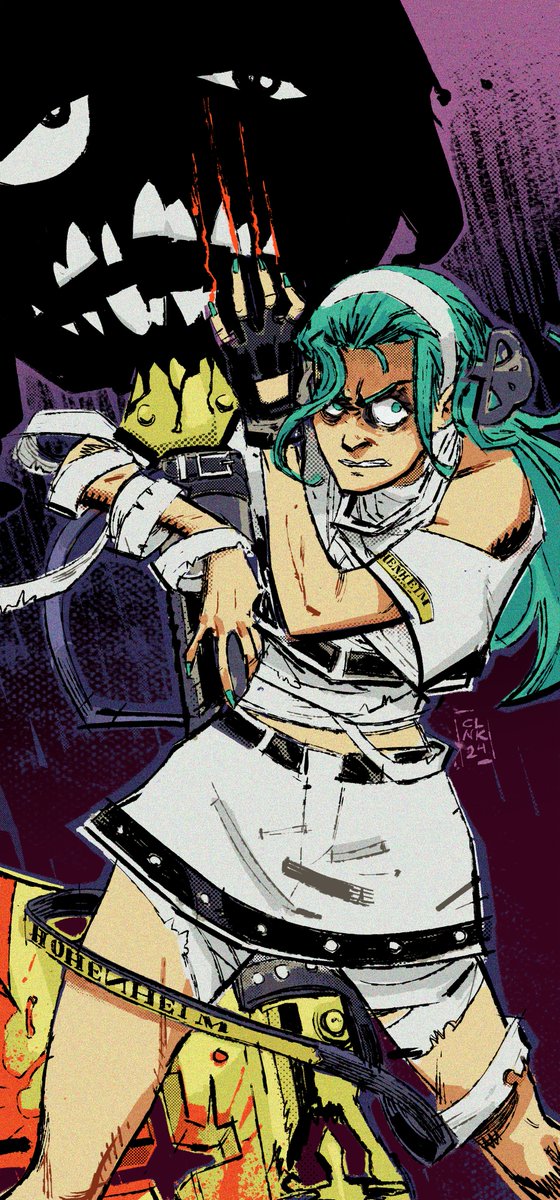 #GuiltyGearStrive #ABA #GGST_AB