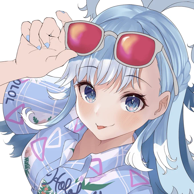 ボツにしようか悩んでるやつ 