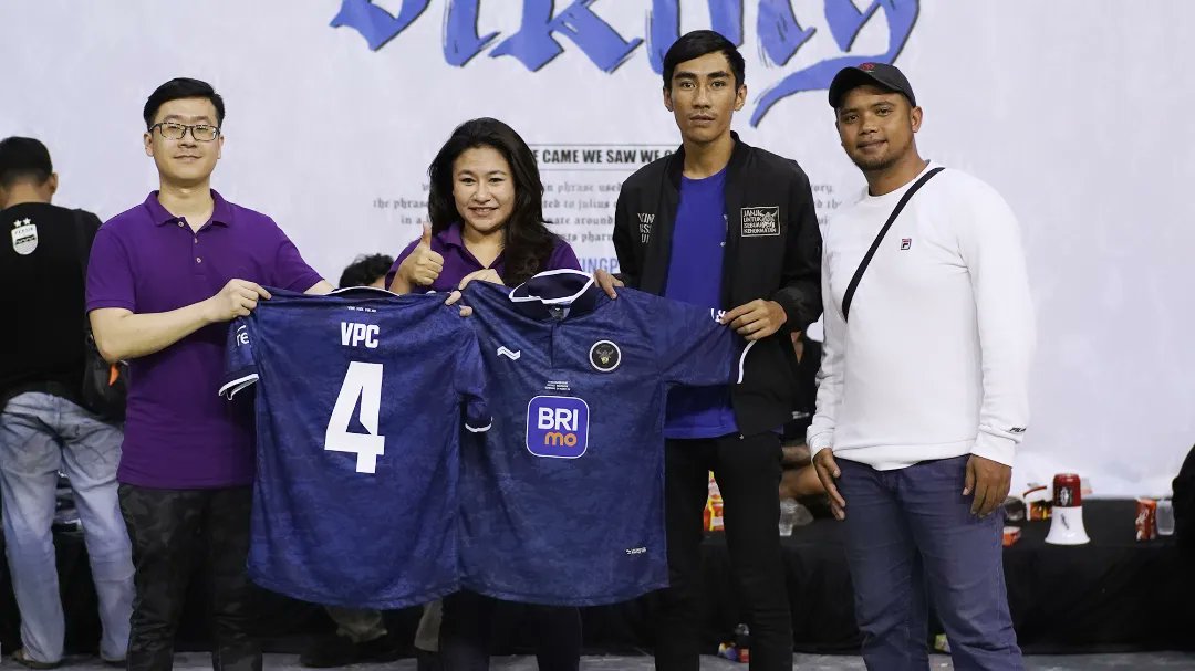 VIKING CICALENGKA tweet media