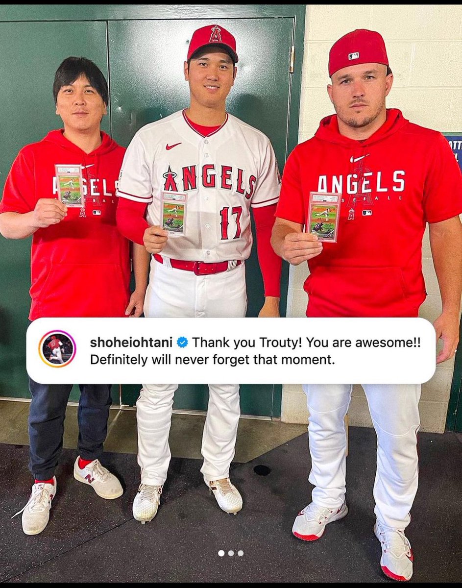 Sal Rodriguez tweet media