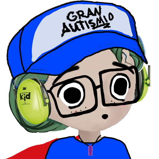 We're changing our pfp in honor of the very autistic <a href="/BitcoinPuppets/">Bitcoin Puppets Community</a> collection.

Gran autismio.