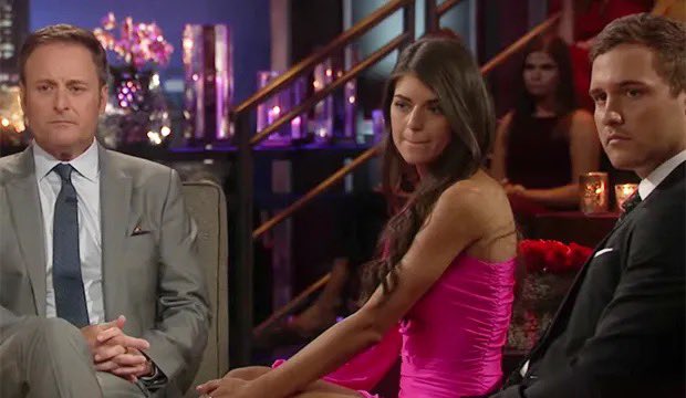 Bachelor Bob tweet media