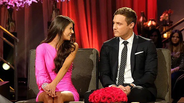 Bachelor Bob tweet media