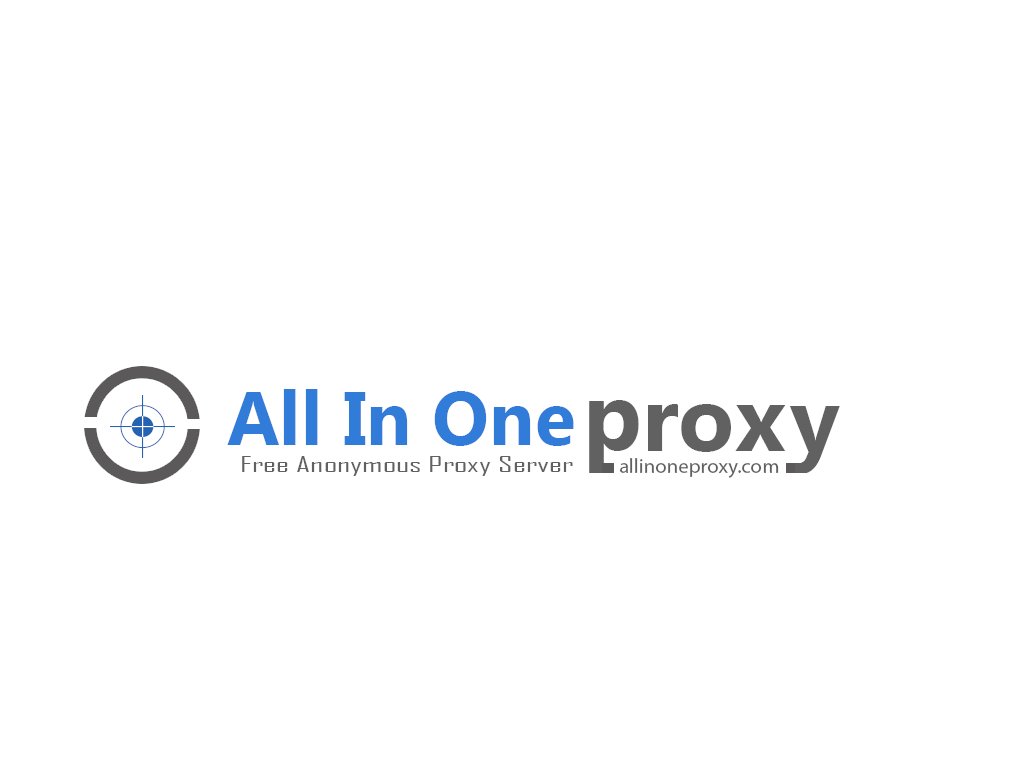AllInOneProxy's tweet image. Use our free proxy to surf anonymously online, unblock any website, secure your internet connection, hide your internet history, and protect your identity. About Us. @AllInOneProxy provides a quick and easy way to change your IP address while surfing the Internet.