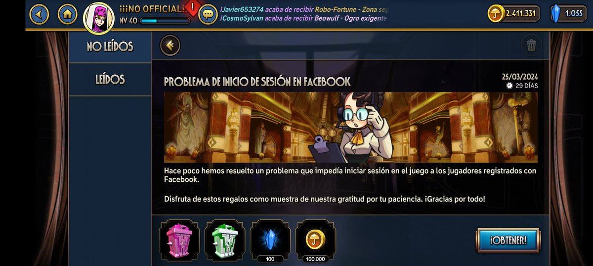 danny_yari's tweet photo. @sgmobile Valió la pena la espera 💪 gracias por el obsequio https://t.co/9S1HkzD4y0