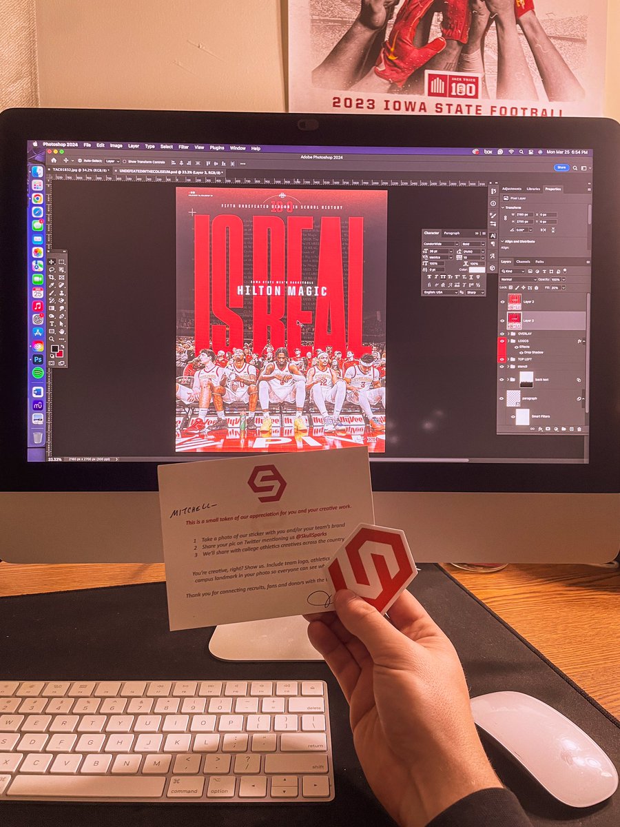 Mitchell Rueschenberg tweet media