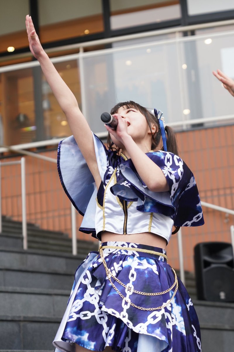 jmg13tw's tweet photo. 2024.03.23
「Brand New Sky」発売記念イベント
@ ららぽーとTOKYO-BAY 南館1階
かいだん広場

#Untitled
#咲良春花 https://t.co/wiIqgHmuva