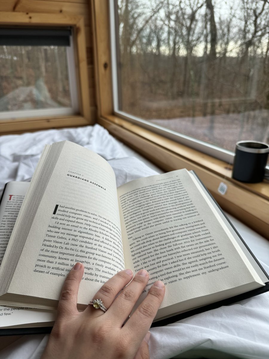 How your email found me: