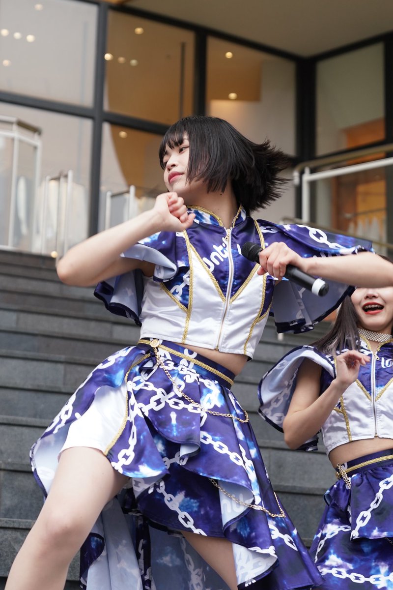 jmg13tw's tweet photo. 2024.03.23
「Brand New Sky」発売記念イベント
@ ららぽーとTOKYO-BAY 南館1階
かいだん広場

#Untitled
#星崎真白 https://t.co/8u4Eh4QT9I