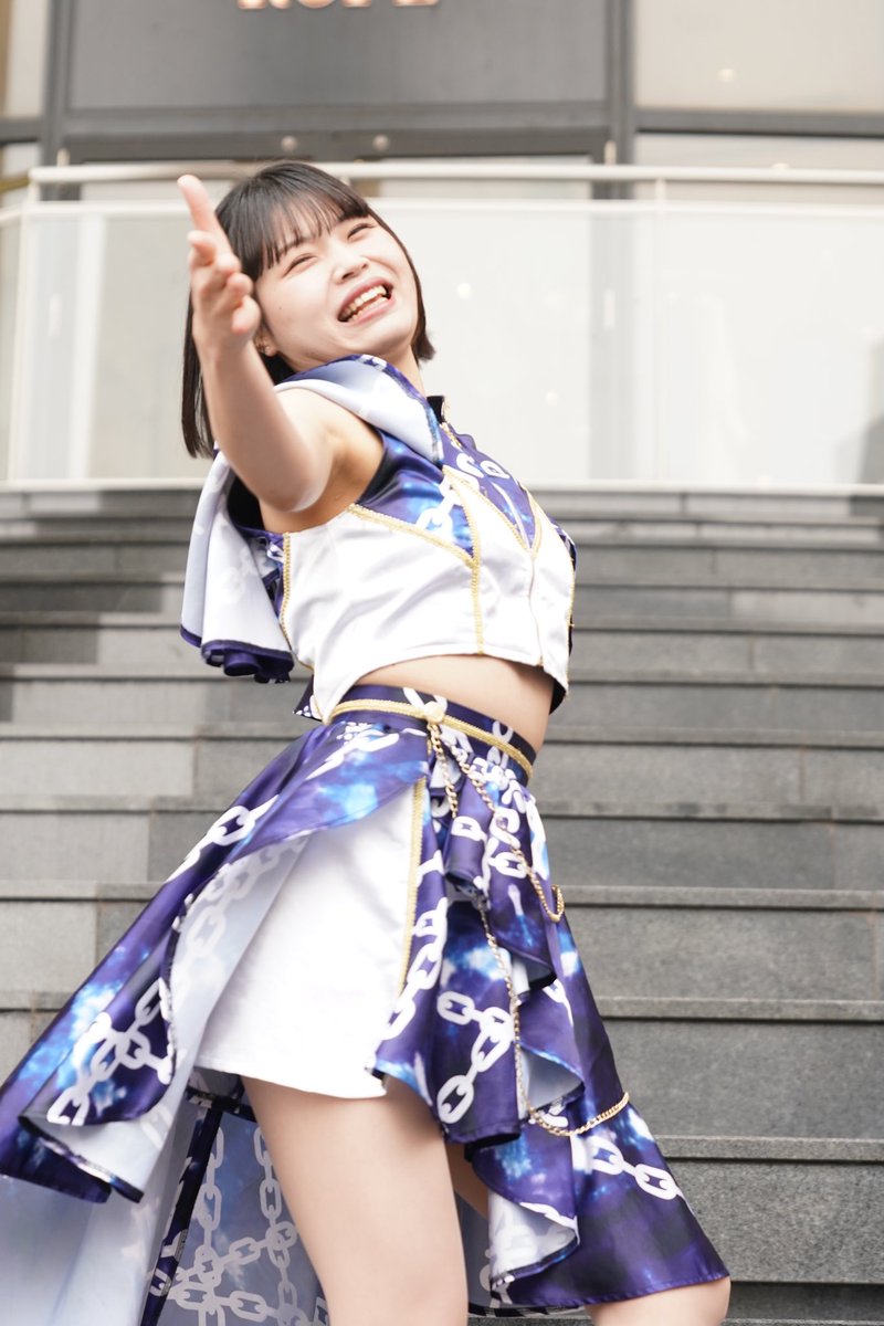 jmg13tw's tweet photo. 2024.03.23
「Brand New Sky」発売記念イベント
@ ららぽーとTOKYO-BAY 南館1階
かいだん広場

#Untitled
#星崎真白 https://t.co/8u4Eh4QT9I