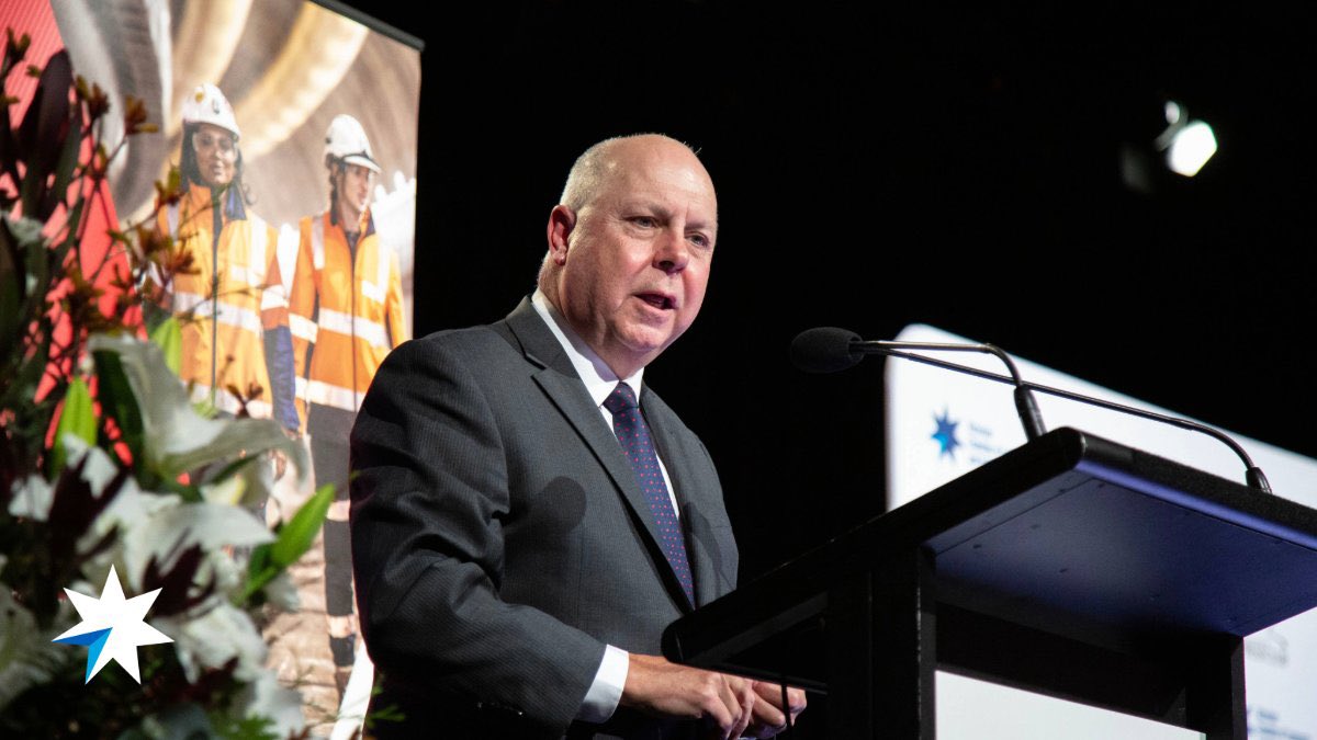 Join us at @CentrepieceMelb for the highly anticipated State Budget Lunch with @timpallas on Wednesday 8 May. Victorian Treasurer Tim Pallas MP will join us to shed light on the features of the budget for the fiscal year 2024-25. victorianchamber.com.au/event/state-bu… @MelbPressClub