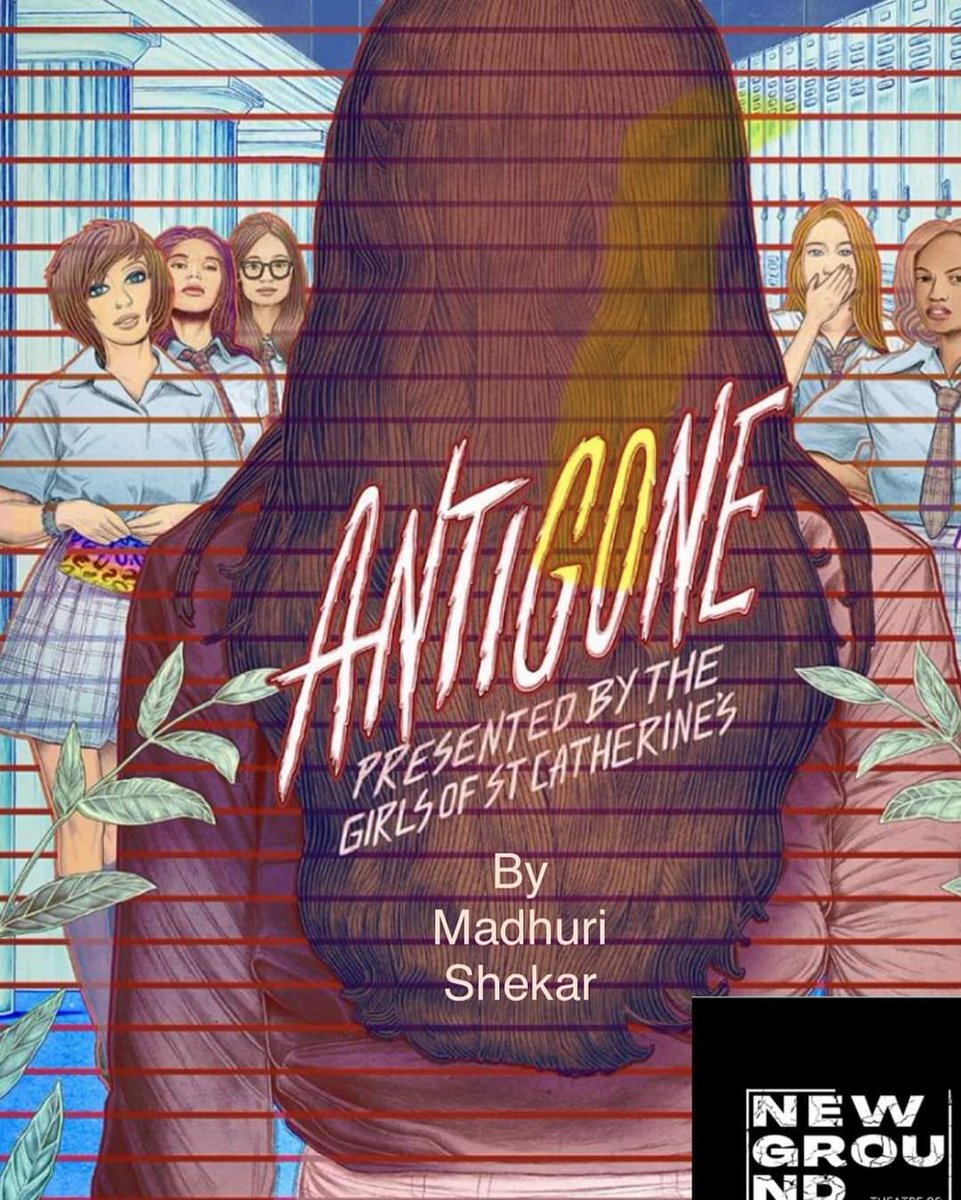 Andrea Maxwell tweet media