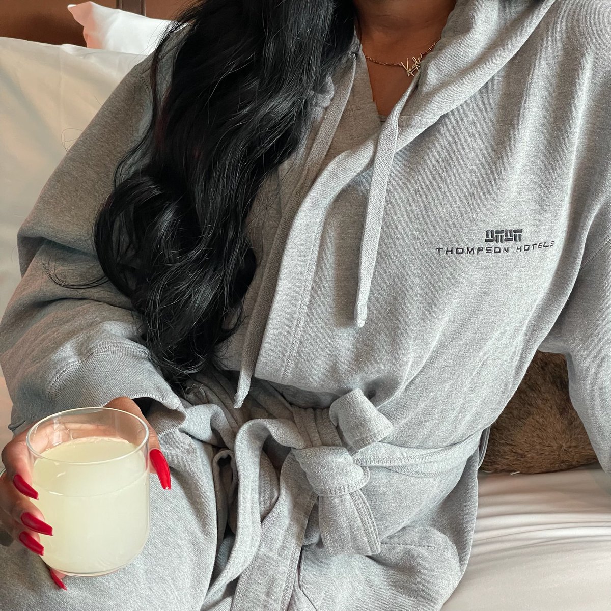 ladyluxelife's tweet image. Monday Motivation?  Dreaming about my stay at @thompsonsanantonio.  Amazing location, great food, comfy beds and a lot of relaxation.  #ladyluxelife #travelblogger #austinblog #thompsonsantonio