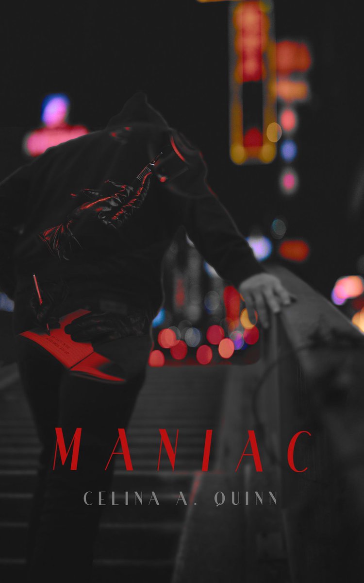 #ManiacNovel is now available  on Amazon kindle ✨♥️

amazon.com/dp/B0CYQN2T4L?…

#darkromancebooks #newauthor