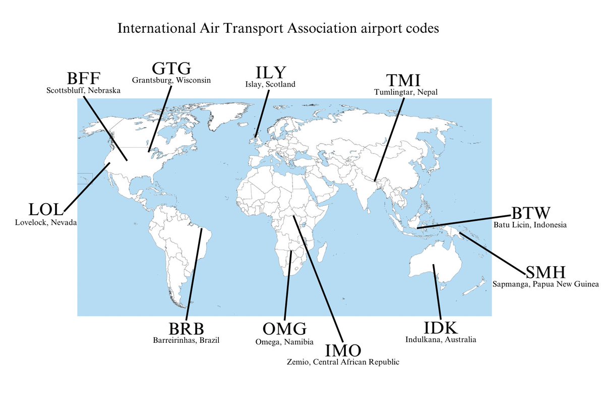 anniierau's tweet image. Is your child texting about airports?!