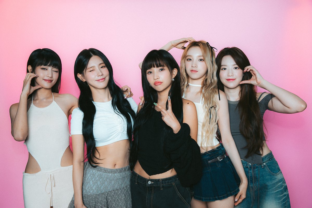 idlecharts's tweet image. (G)I-DLE is the first girlgroup in history to achieve PAK (Perfect All-Kill) with 4 consecutive albums